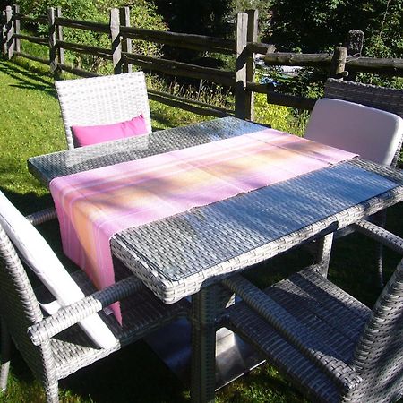 Haus Dorfblick Apartman Filzmoos Szoba fotó
