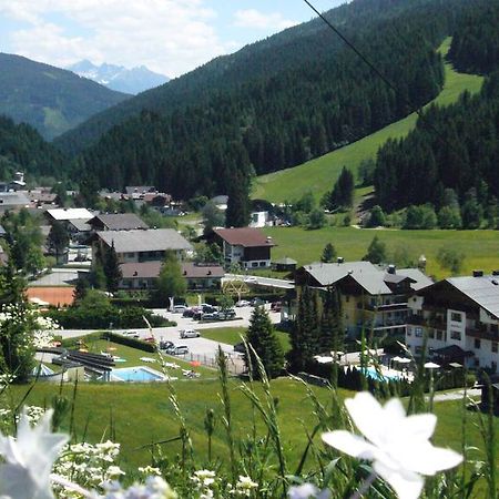 Haus Dorfblick Apartman Filzmoos Kültér fotó