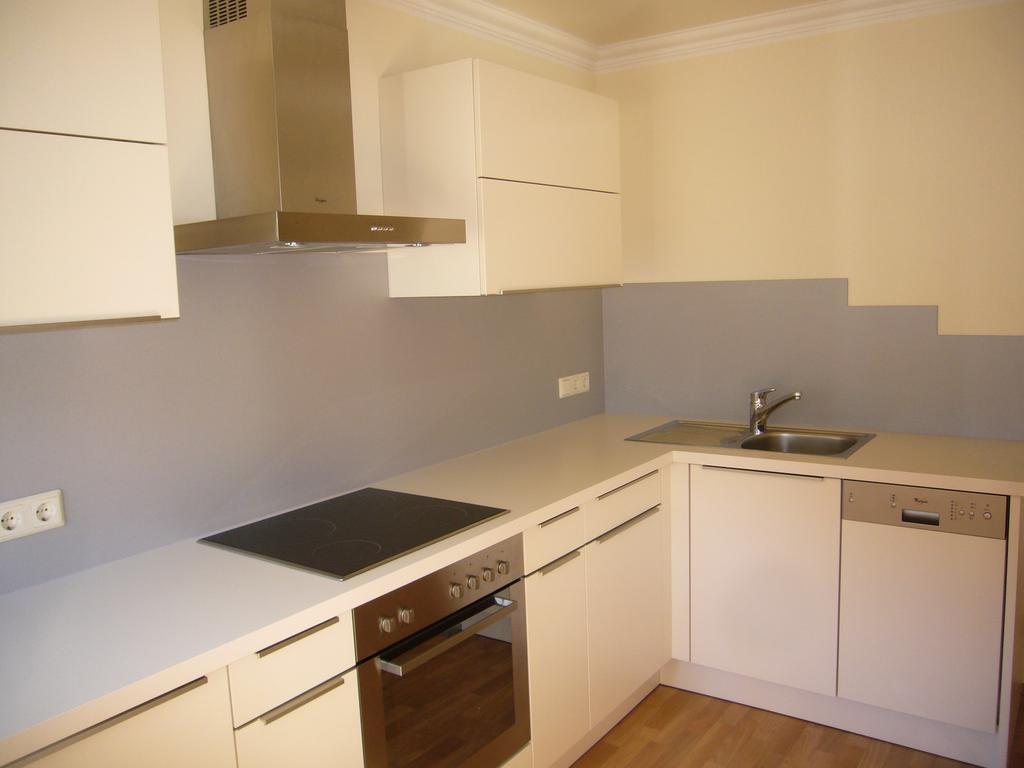 Haus Dorfblick Apartman Filzmoos Szoba fotó