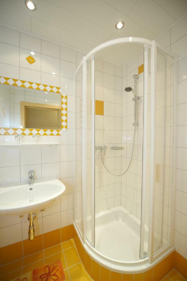 Haus Dorfblick Apartman Filzmoos Kültér fotó