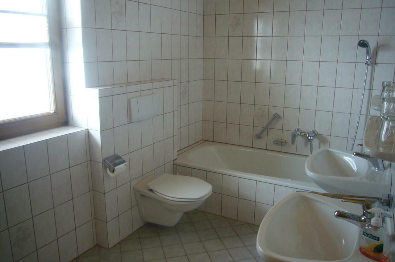Haus Dorfblick Apartman Filzmoos Kültér fotó